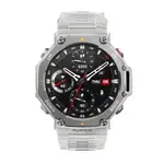 Amazfit T-Rex 3 Dual-band GPS Smartwatch – Color: Gray – Thumbnail 2